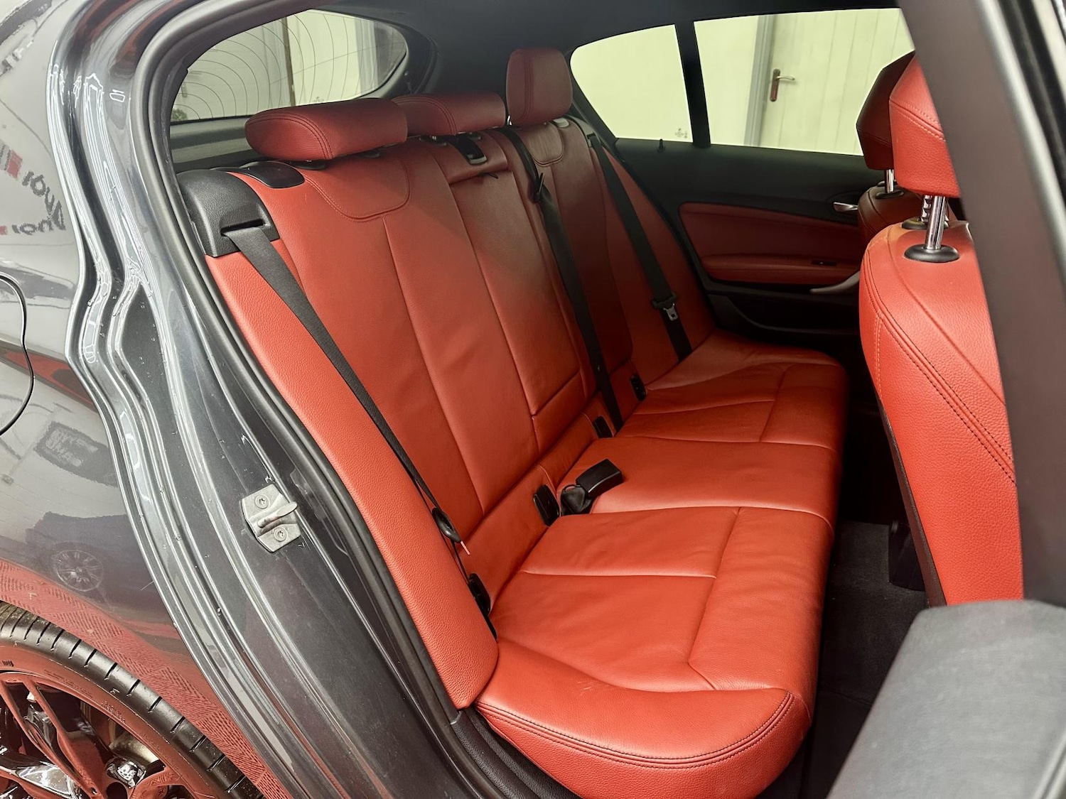 Used BMW 1 Series 2015 for sale - 76835172: Photo 19