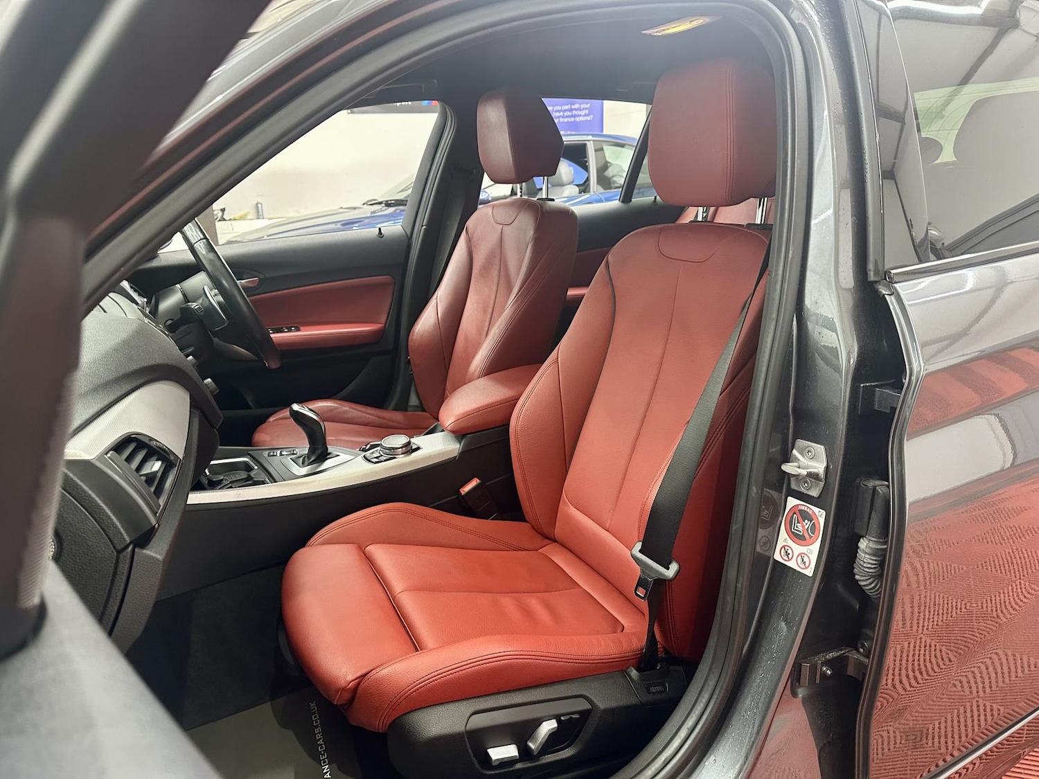 Used BMW 1 Series 2015 for sale - 76835172: Photo 20