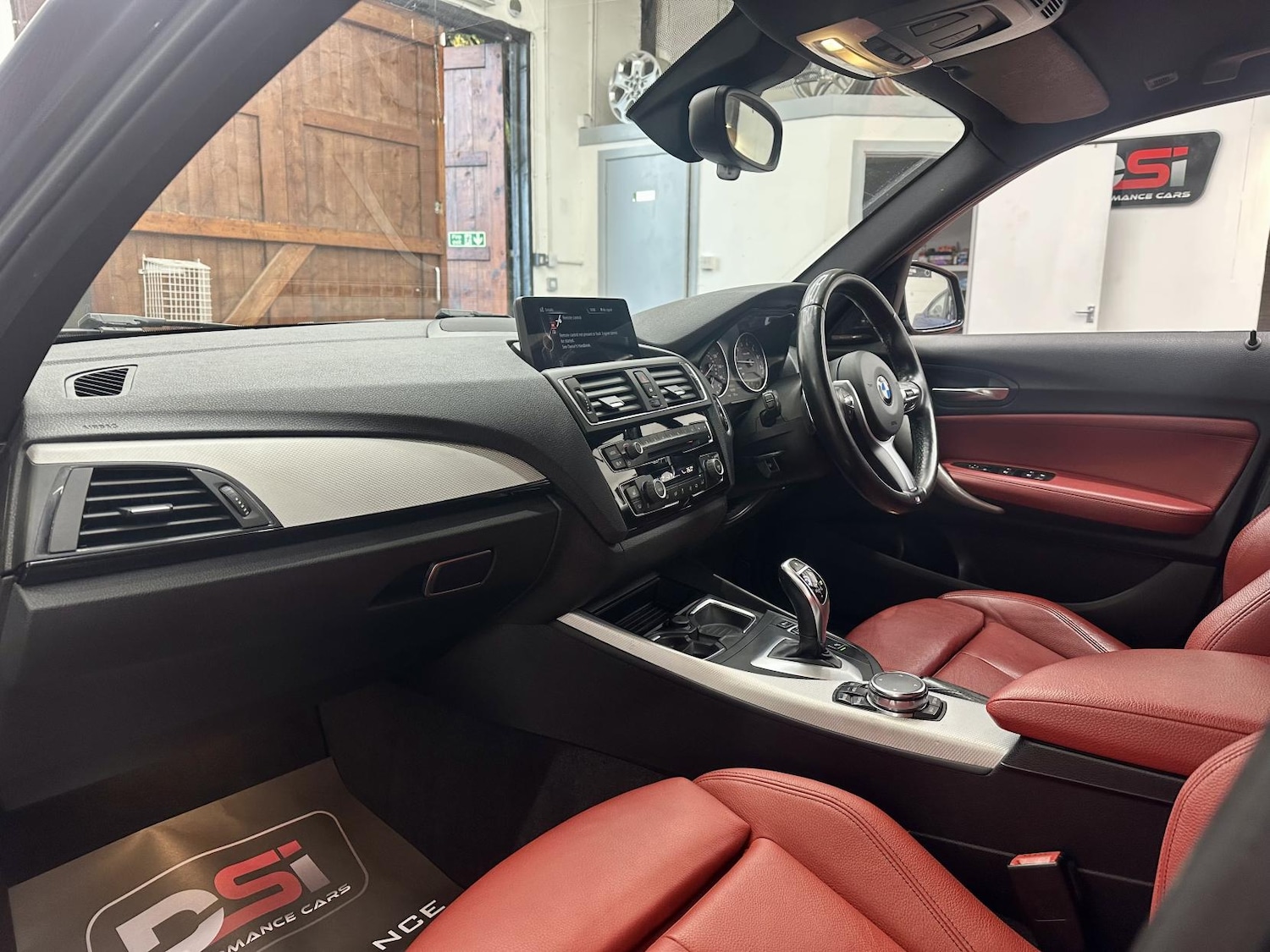 Used BMW 1 Series 2015 for sale - 76835172: Photo 22