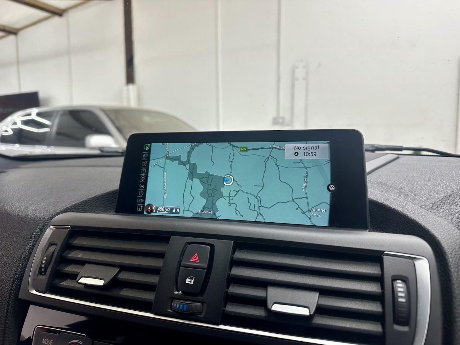 Used BMW 1 Series 2015 for sale - 76835172: Photo 23