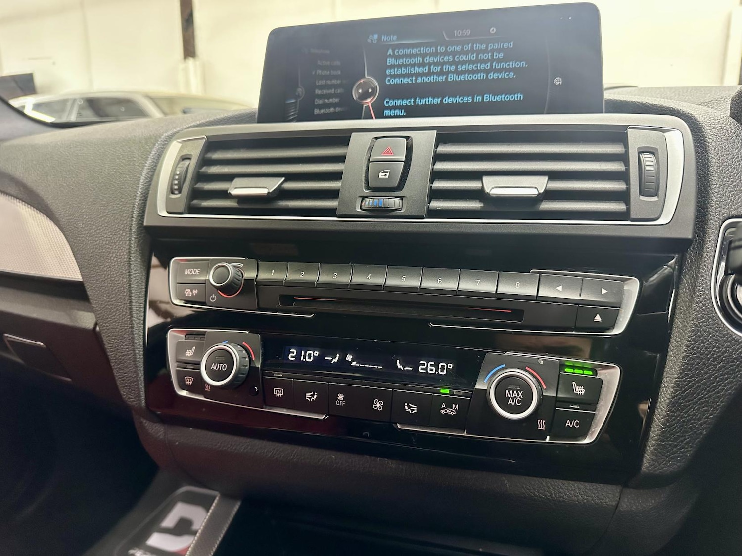 Used BMW 1 Series 2015 for sale - 76835172: Photo 26