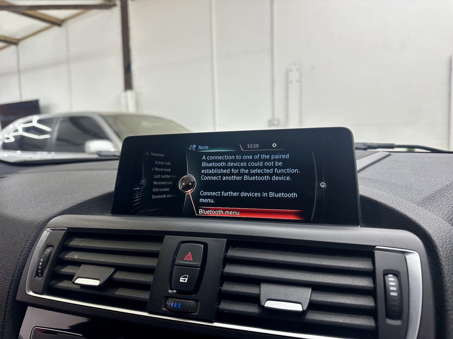 Used BMW 1 Series 2015 for sale - 76835172: Photo 27