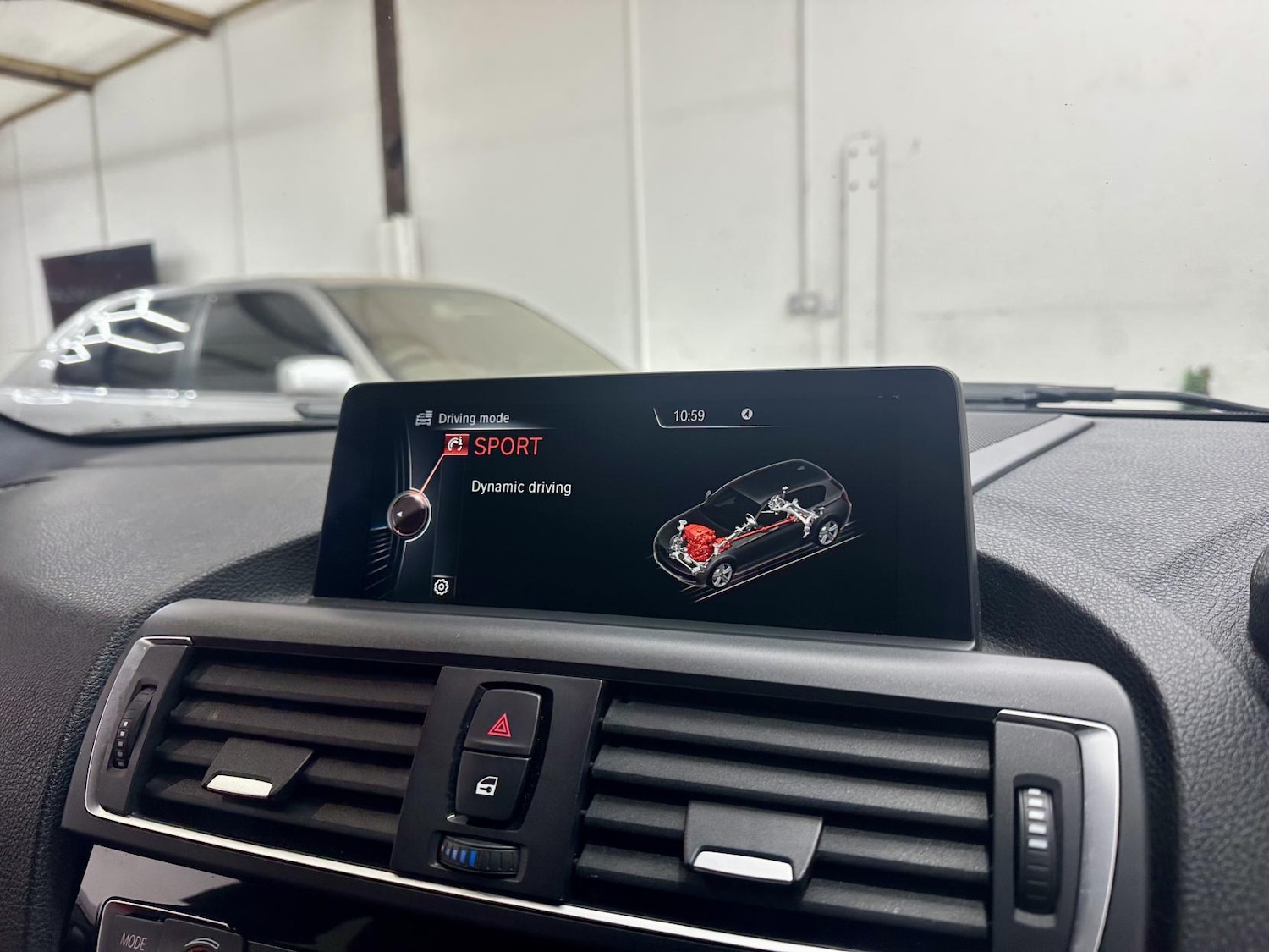 Used BMW 1 Series 2015 for sale - 76835172: Photo 30