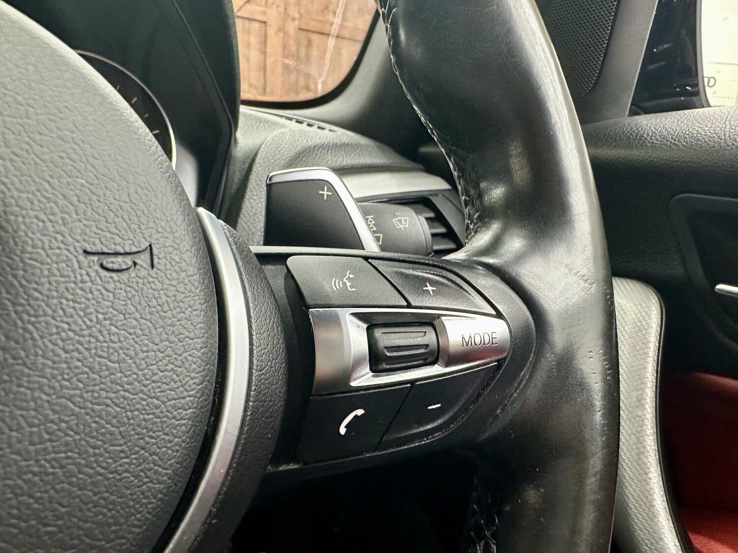 Used BMW 1 Series 2015 for sale - 76835172: Photo 36