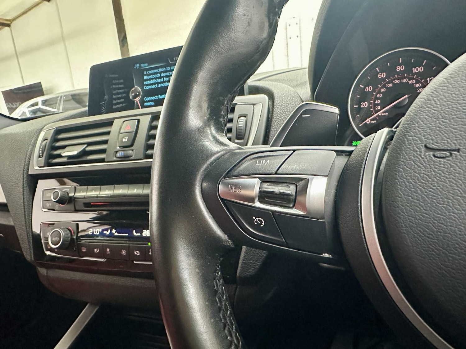 Used BMW 1 Series 2015 for sale - 76835172: Photo 37