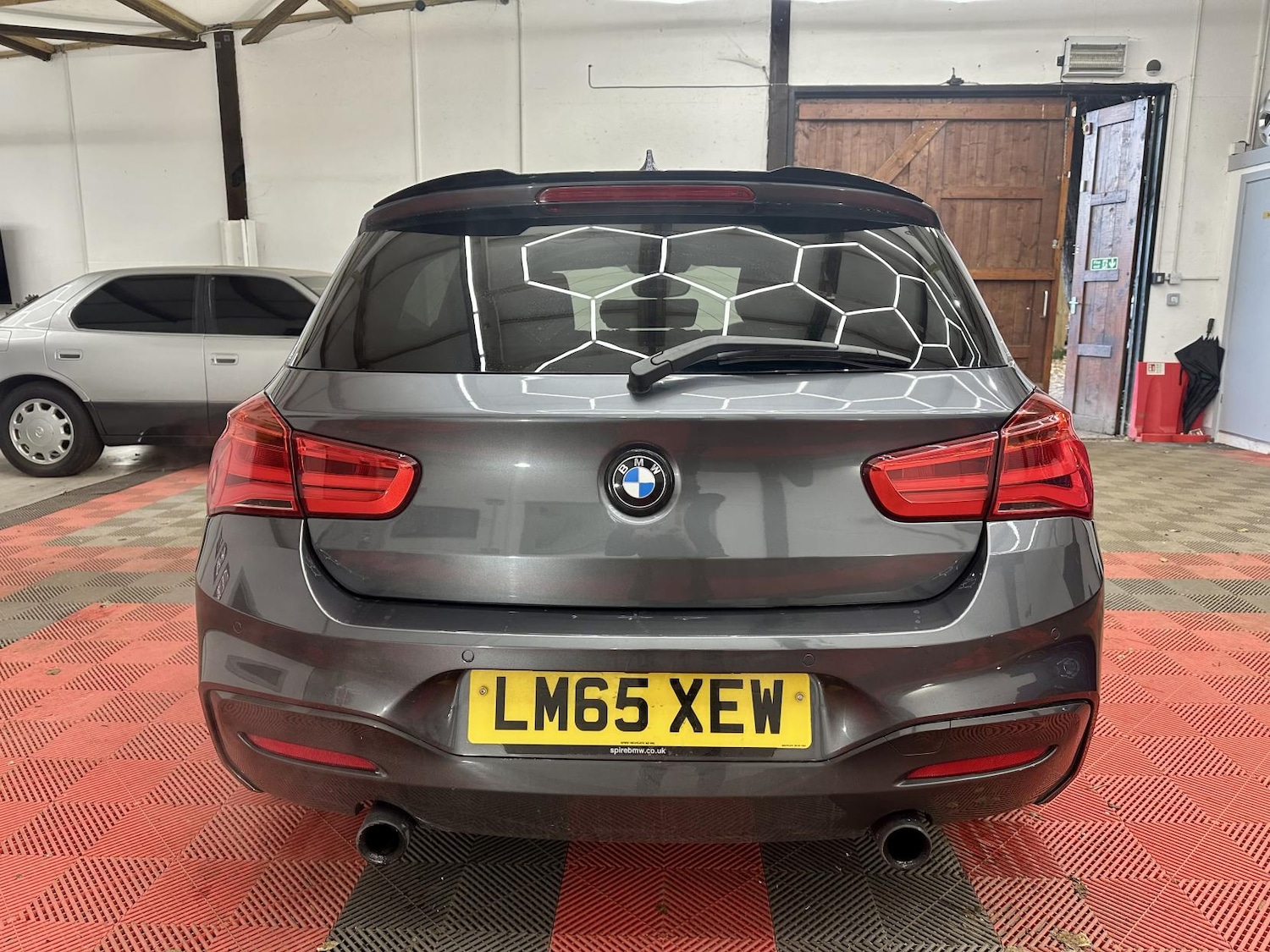 Used BMW 1 Series 2015 for sale - 76835172: Photo 6