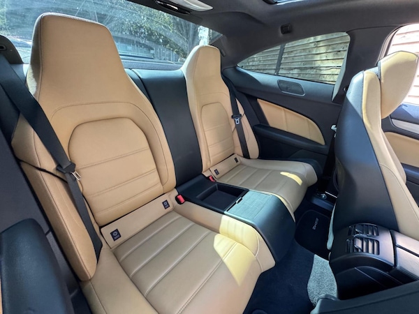 Used Mercedes-Benz C Class 2014 for sale - 76273139: Photo 17