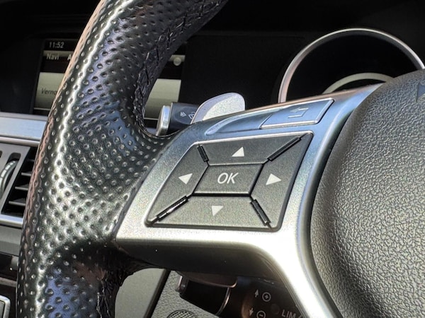 Used Mercedes-Benz C Class 2014 for sale - 76273139: Photo 29