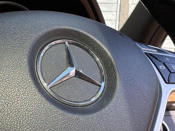 Used Mercedes-Benz C Class 2014 for sale - 76273139: Photo 35