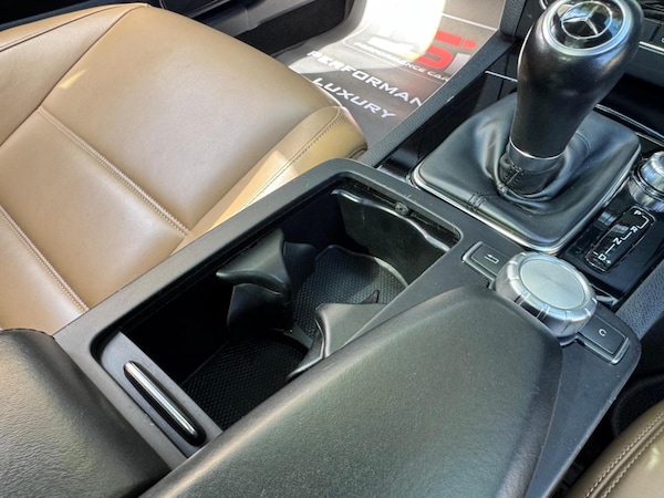Used Mercedes-Benz C Class 2014 for sale - 76273139: Photo 36