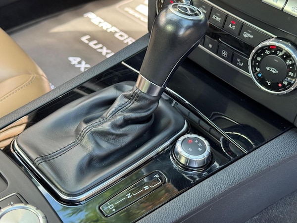 Used Mercedes-Benz C Class 2014 for sale - 76273139: Photo 38