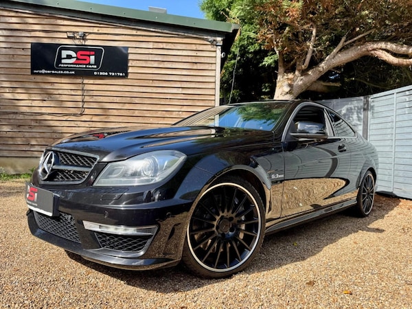 Used Mercedes-Benz C Class 2014 for sale - 76273139: Photo 3