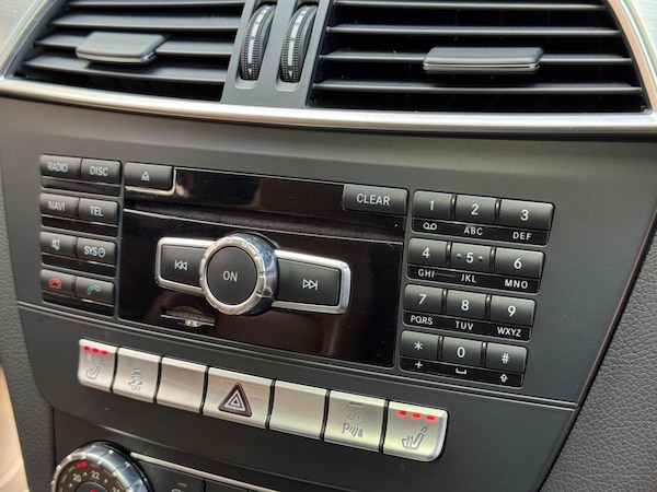 Used Mercedes-Benz C Class 2014 for sale - 76273139: Photo 40