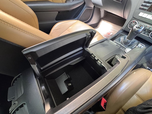 Used Mercedes-Benz C Class 2014 for sale - 76273139: Photo 41