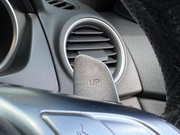 Used Mercedes-Benz C Class 2014 for sale - 76273139: Photo 43