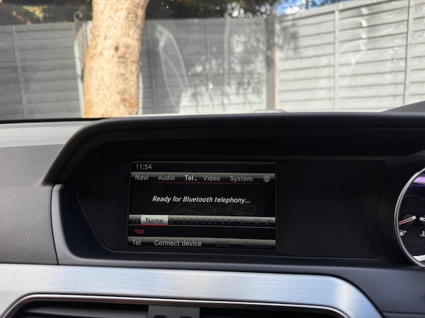 Used Mercedes-Benz C Class 2014 for sale - 76273139: Photo 45
