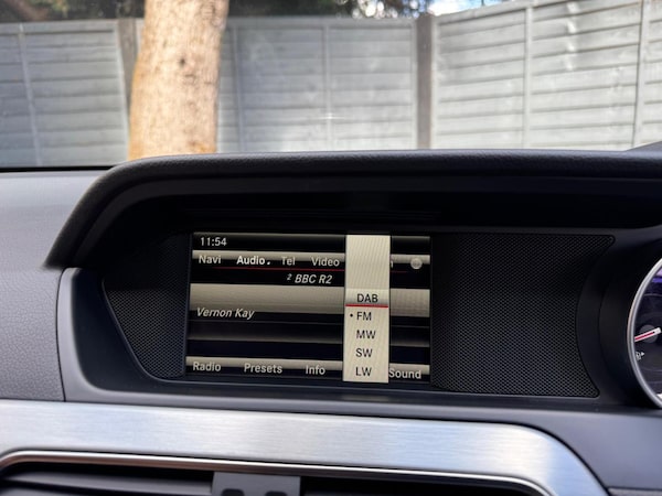 Used Mercedes-Benz C Class 2014 for sale - 76273139: Photo 47