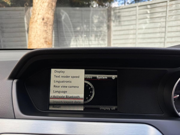 Used Mercedes-Benz C Class 2014 for sale - 76273139: Photo 50