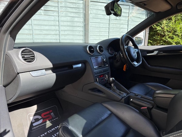 Used Audi RS3 2012 for sale - 76273152: Photo 12