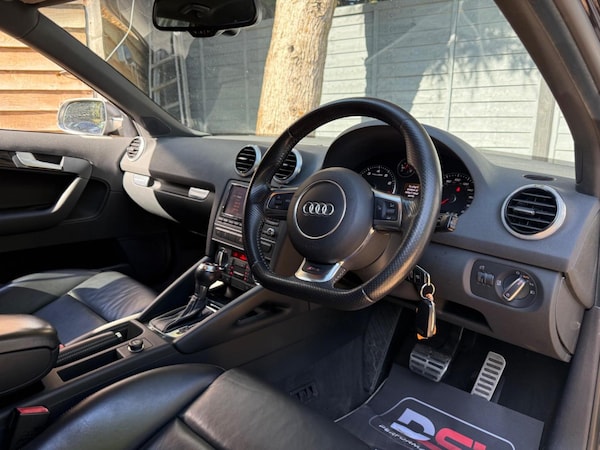 Used Audi RS3 2012 for sale - 76273152: Photo 13