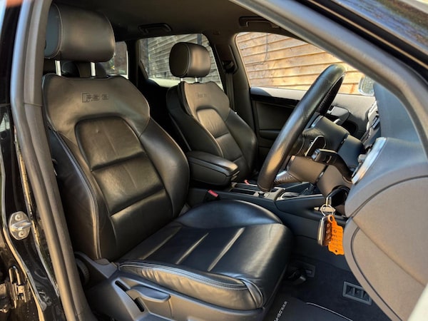 Used Audi RS3 2012 for sale - 76273152: Photo 14