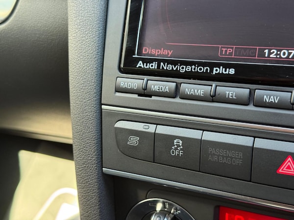 Used Audi RS3 2012 for sale - 76273152: Photo 18