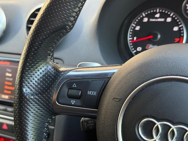Used Audi RS3 2012 for sale - 76273152: Photo 22