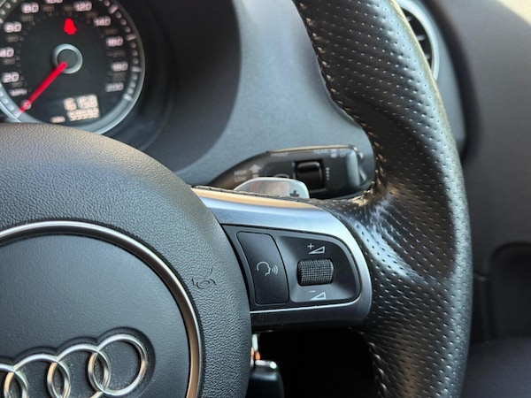 Used Audi RS3 2012 for sale - 76273152: Photo 23