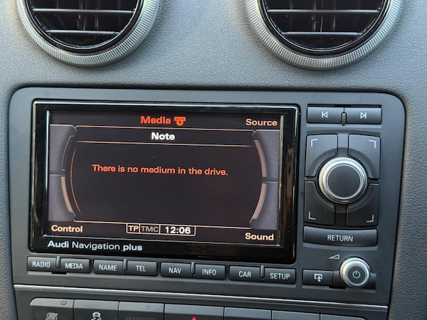 Used Audi RS3 2012 for sale - 76273152: Photo 26