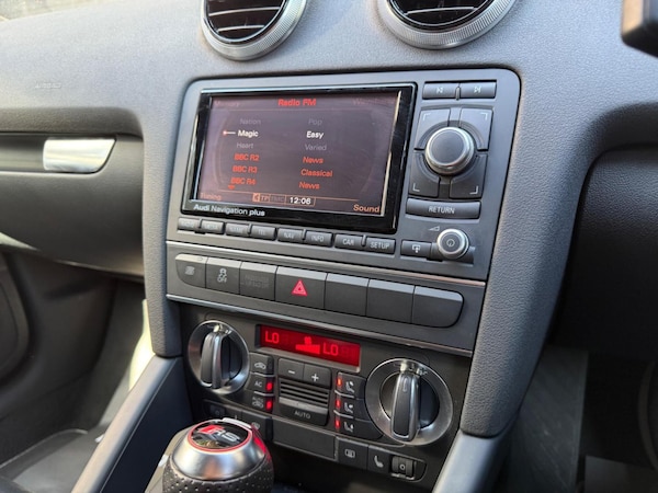 Used Audi RS3 2012 for sale - 76273152: Photo 28