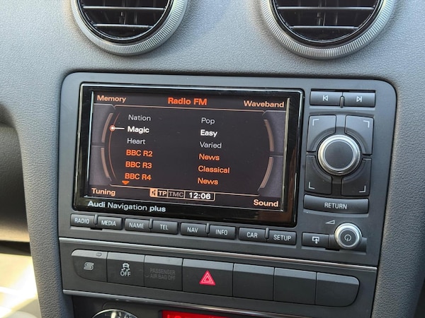 Used Audi RS3 2012 for sale - 76273152: Photo 29