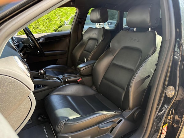 Used Audi RS3 2012 for sale - 76273152: Photo 31