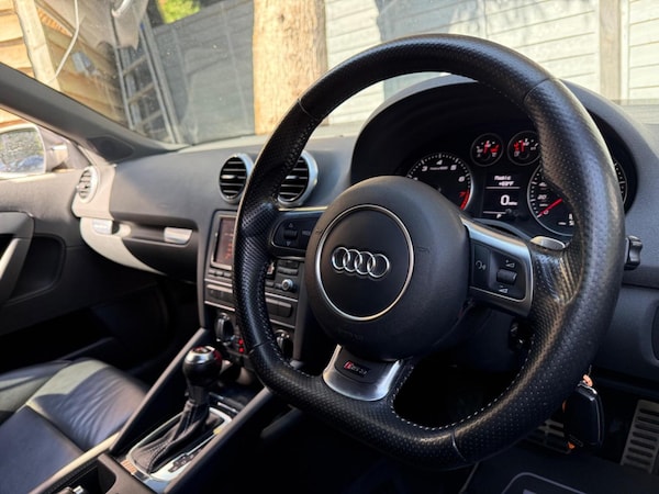 Used Audi RS3 2012 for sale - 76273152: Photo 33