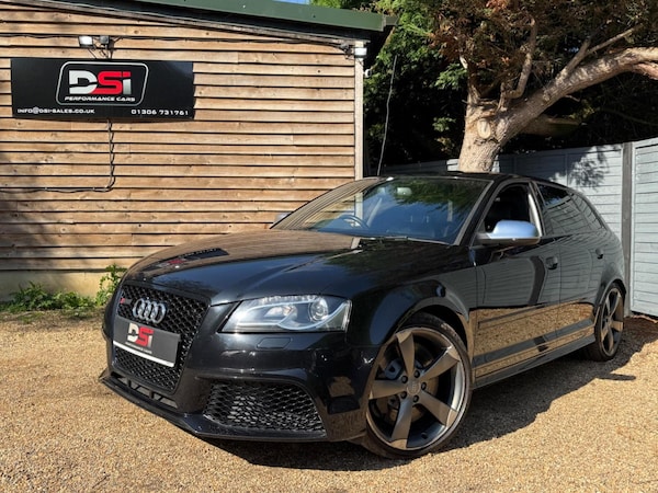 Used Audi RS3 2012 for sale - 76273152: Photo 3
