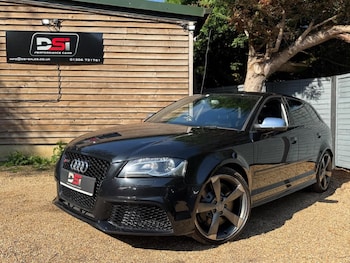 Used Audi RS3 2012 for sale - 76273152: Photo 3