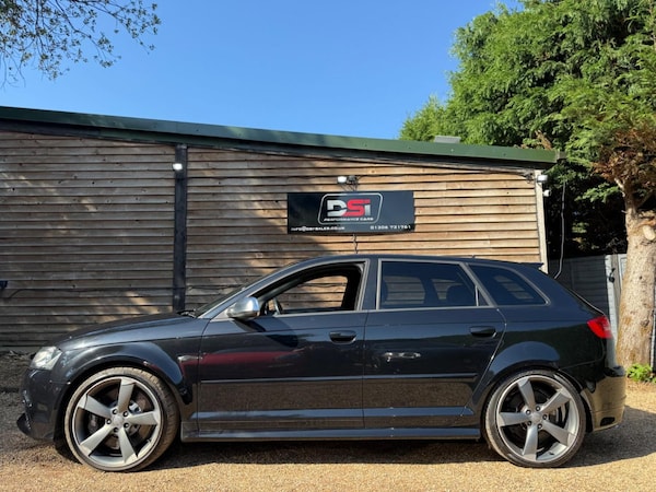 Used Audi RS3 2012 for sale - 76273152: Photo 5