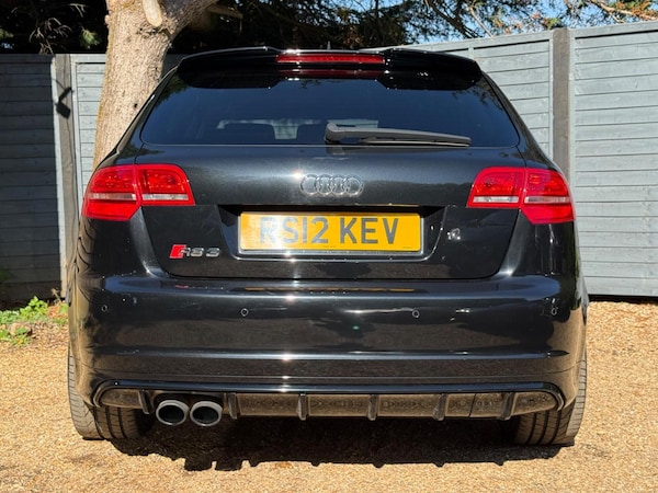 Used Audi RS3 2012 for sale - 76273152: Photo 6