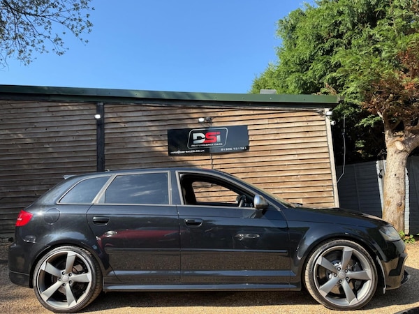 Used Audi RS3 2012 for sale - 76273152: Photo 7