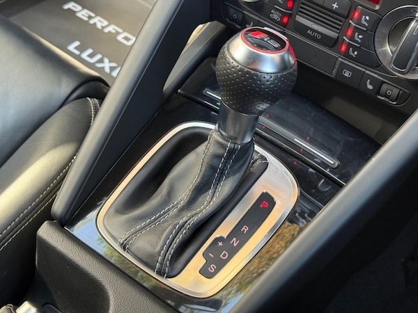 Used Audi RS3 2012 for sale - 76273152: Photo 9