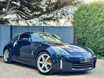 Used Nissan 350 Z 2008 for sale - 75589234: Photo