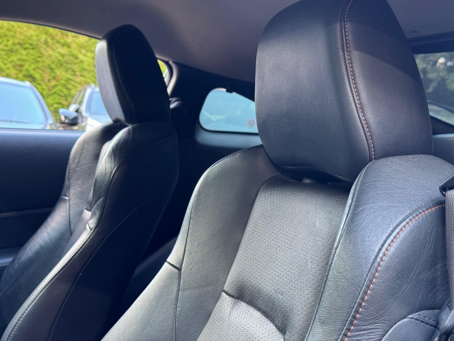 Vehicle 28