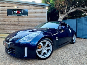 Used Nissan 350 Z 2008 for sale - 75589234: Photo