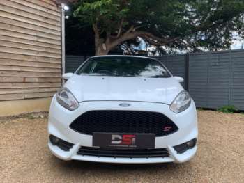 Used Ford Fiesta 2015 for sale - 75363296: Photo