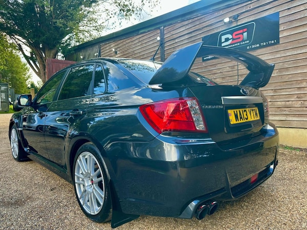 Used Subaru WRX STI 2013 for sale - 76273165: Photo 10