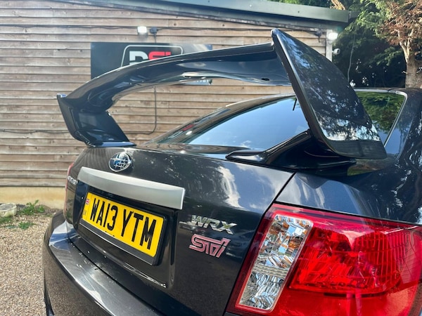 Used Subaru WRX STI 2013 for sale - 76273165: Photo 11