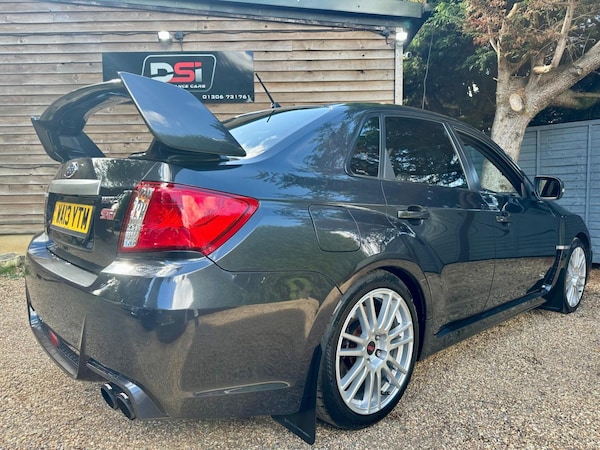 Used Subaru WRX STI 2013 for sale - 76273165: Photo 12