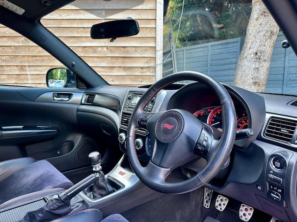 Used Subaru WRX STI 2013 for sale - 76273165: Photo 16