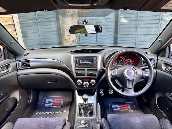 Used Subaru WRX STI 2013 for sale - 76273165: Photo 17