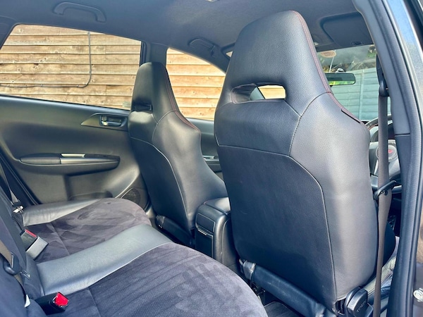 Used Subaru WRX STI 2013 for sale - 76273165: Photo 18
