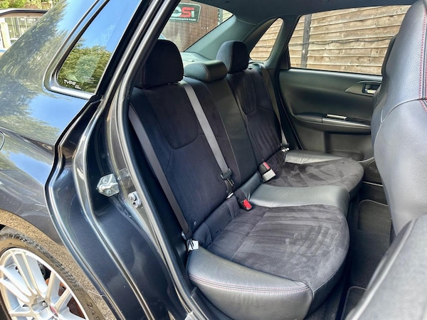 Used Subaru WRX STI 2013 for sale - 76273165: Photo 19